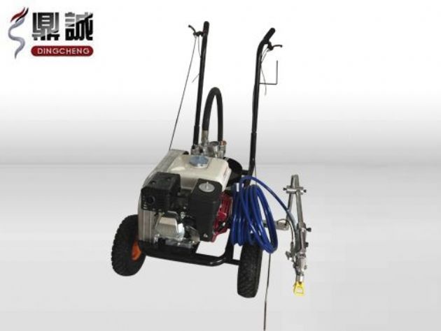 點擊查看詳細信息<br>標題：冷噴式劃線機 閱讀次數(shù)：13945